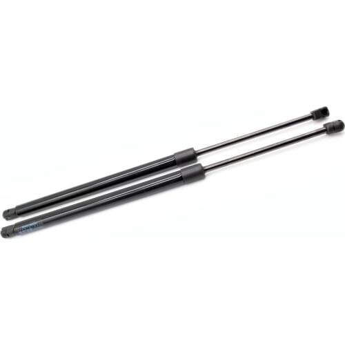 For Chevrolet Trailblazer 2002-2006 for GMC Envoy Isuzu Ascende XL EXT Auto Tailgate Hatch Lift Support Gas Struts 23.23 inches