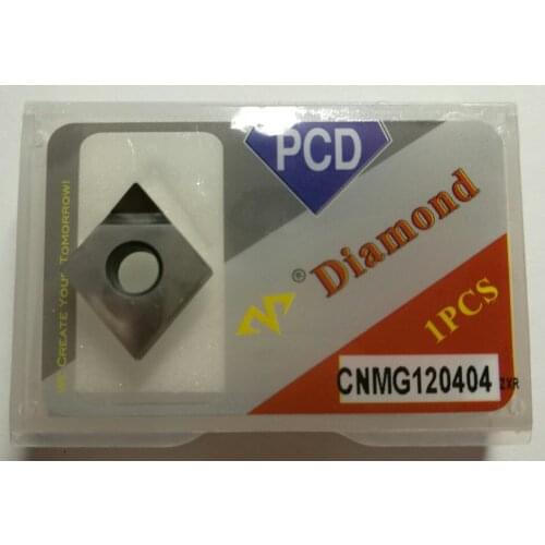 PCD insert,CNMG120404,Factory outlets,the lathe cnc machine