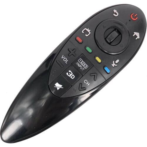 New Magic 3D Remote Control Replace For LG AGF76633201 AGF76804201 AGF76866901 AN-MR400P AN-MR300Q LCD LED Smart TV