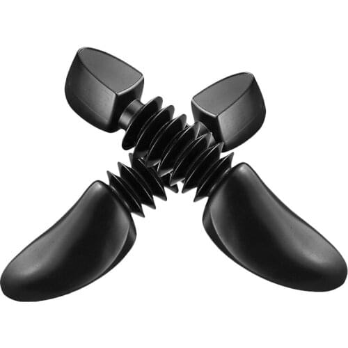 1 Pair Adjustable Shoe Tree Shoes Shade Trees Shoe Stretcher Shaper Tree
