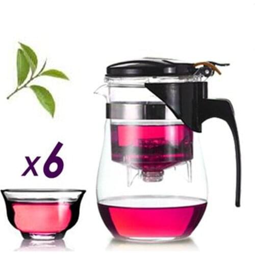RONGFABOX Coffee Machines