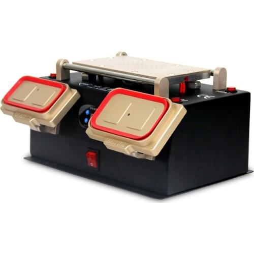 Samsung TBK-978 3-in-1 LCD Touch Screen Separator 7-inch Medium Frame Separator a Frame Separator Free Shipping UYUE Case