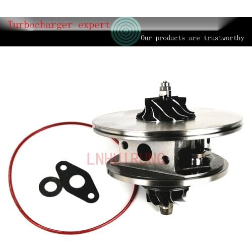 Turbo cartridge for Renault Megane III 1.6 dCi 96Kw R9M BV38 54389880001 54389880007 14411-8607R 14411-7969R Turbine for car