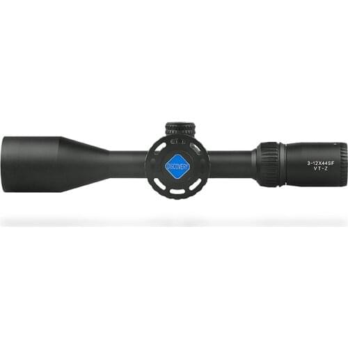 Discovery VT-Z 3-12X44SF Riflescope Shot Hunting Army Accessory Weapons PCP Air Gun