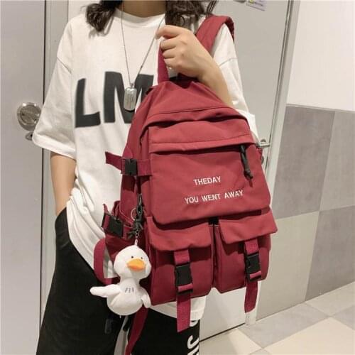 Vodiu Expedition Backpacks