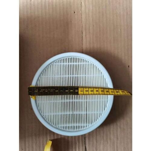 Deerma TJ200 vacuum cleaner Accessories HEPA Filter Original Replacement Spare Patrs Hepa Filter
