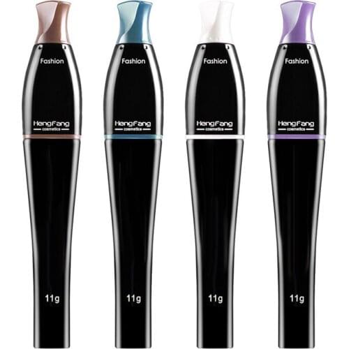 Women Mascaras Extension Curling Eyelashes Makeup Waterproof Cosmetics 789