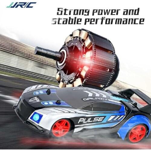 2021 Jjrc Q89 1:20 4wd 2.4g Remote Controlled Led Sports Car Rc Drift Car For Vehicle Rc Model Toys Boys Children Birthday Gifts