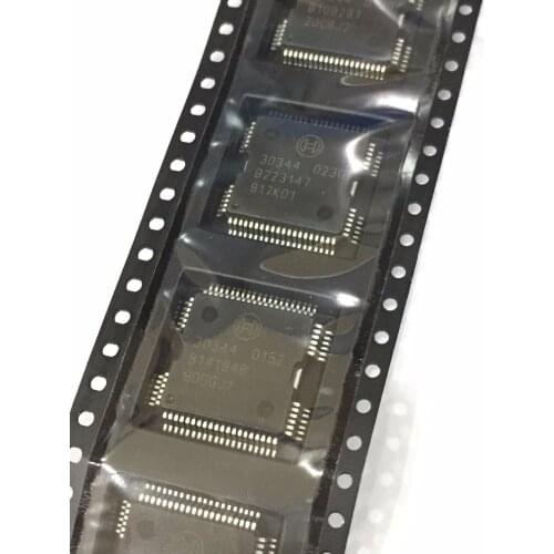 5PCS/lot 30306 PLCC44 Car IC Chips For BOS-CH Automotive Computer Board Driver IC