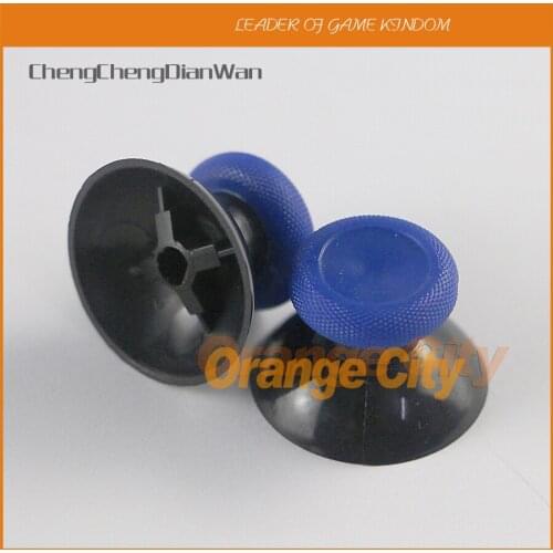 300pcs/lot For XBox One X S Controller 3d Analog Thumb Sticks Grip Joystick Cap Mushroom ThumbSticks