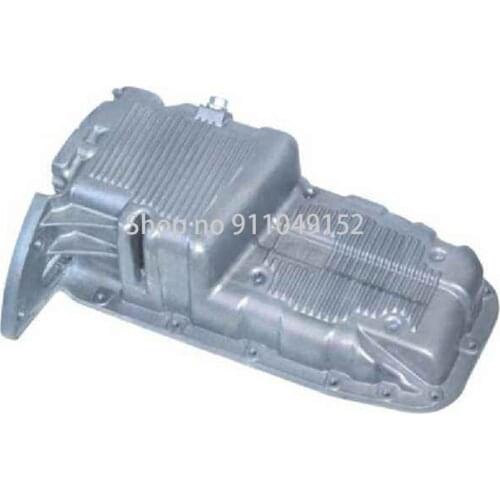Car oil pan 2012-bui ckc hev rol et engine gearbox fixing bracket shell assembly oil drain pan assembly cover plate