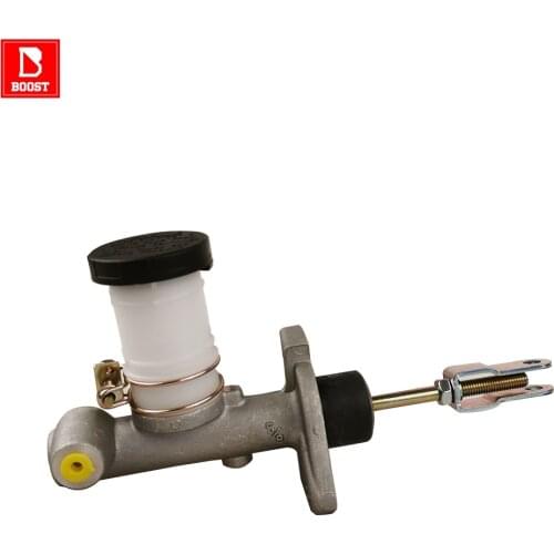 BOOST Clutch Master 30610-W1611 Cylinder For Nissan 280 ZX ZXT Bluebird Cherry Datsun Laurel Hatchback Traveller Made in Taiwan