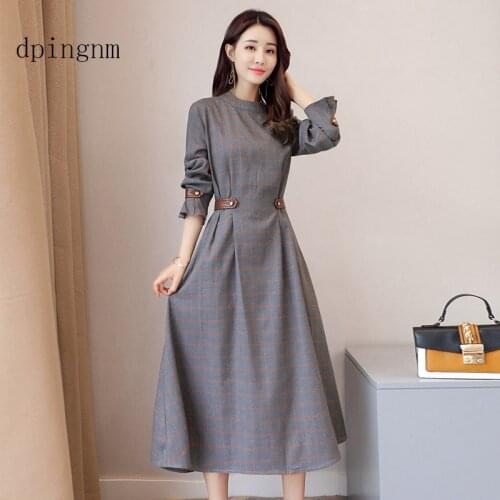 Модные платья-рубашки Dpingnm China At AliExpress