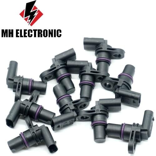 MH ELECTRONIC Camshaft Position Sensor for Volkswagen Passat B7 CC Tiguan Golf MK6 for Skoda Octavia Phase 10PCS/LOT 06H905163B
