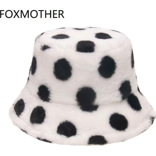 Women's Winter Hats FOXMOTHER China