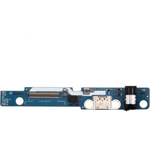 IPartsBuy New Charging Port & Headphone Jack Board for Galaxy TabPro S 12 inch / W700