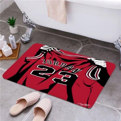 Cartoon Clothes Entrance Door Floor Mat Door Mat Non-Slip Foot Pad Home Welcome Carpet For Hallway Bath Kitchen Doormat