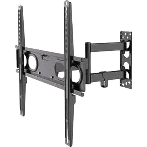 TV Wall Mount with Arm Axil 0592E 26"-60" 30 Kg Black