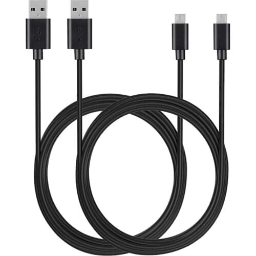 Original Micro USB Cable High Speed USB Charge Data Sync fast Charging Cord for Samsung Xiaomi Huawei Nexus LG Motorola Android