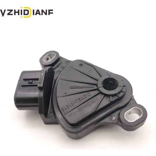 1pc Genuine U442E Transmission Neutral Switch 84540-TSA010 Fits For Toyot- a Yaris Vios
