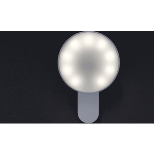 Yuemi fill led light (Usb charge version ) For smart home three dimming / minimalist design