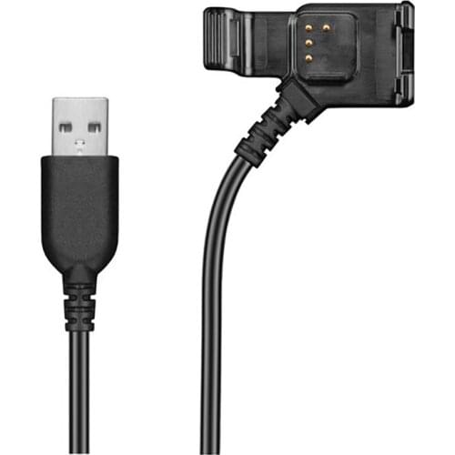 Original Charging Cable Transfer Power Supply Line Fast USB Sync Data Replacement Accessories ForGarmin VIRB XEMotion camera