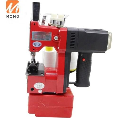 Sewing machine fly man bag closer machine for bag closer machine