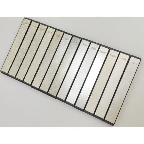 Sharpening stone Kitchen Scissors Razors knife sharpener diamond whetstone Ruixin Pro stone