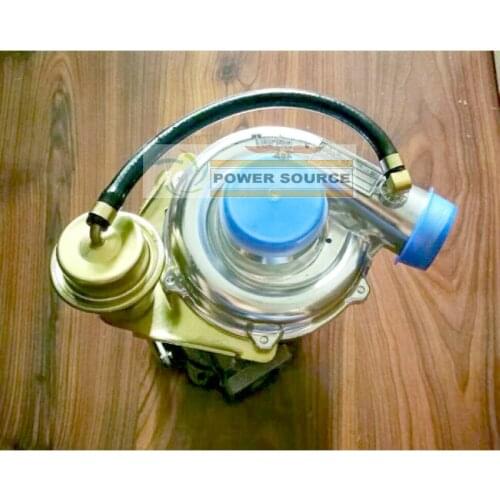 Turbo RHC6 241001541A 241001541D 553T-544 6T-545 VX18 VF590011 NH160011 VA240023 VF240023 CXAD Truck FB14 Motor W04CTI W04CT