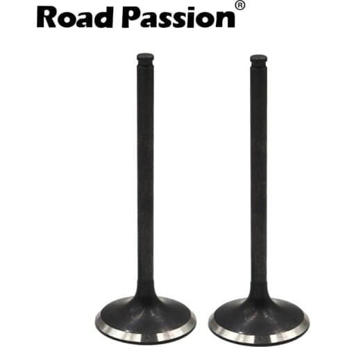 Road Passion Motorcycle Engine Parts Valve Stem Kit For HONDA CRF250R CRF250L CRF250X 2004-2017 CRF250 CRF 250 L X R 2004-2009