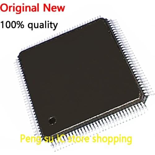100% New NPCE285PA0DX NPCE285PAODX QFP-128 Chipset