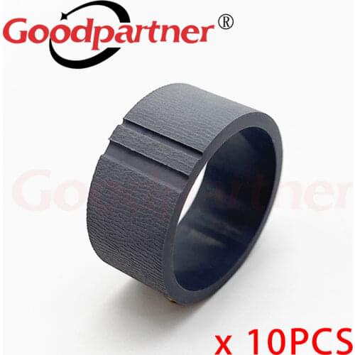 10X Shaft Roller Tire for EPSON WF 2010 2510 2511 2512 2520 2521 2528 2530 2531 2532 2538 2540 2541 2548 2630 XP 102 103 202 203