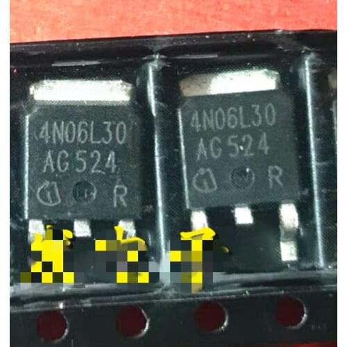 20-100PCS/IPD25N06S4L-30 IPD25N06S4L 4N06L30 TO252