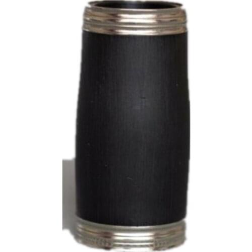 Bb Clarinet barrel good material Woodwind Accessories 65mm