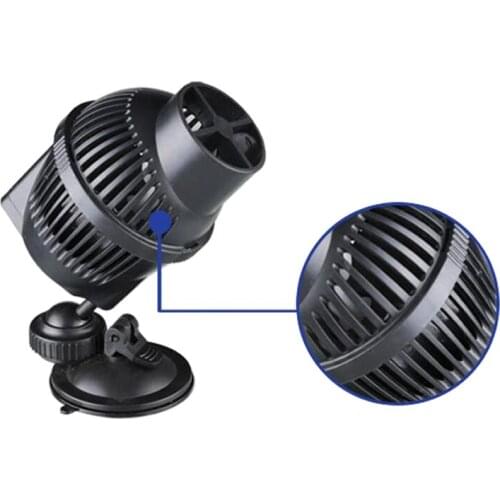 220-240V Circulation Water Pump Wave Maker for Aquarium Fish Tank RERI889