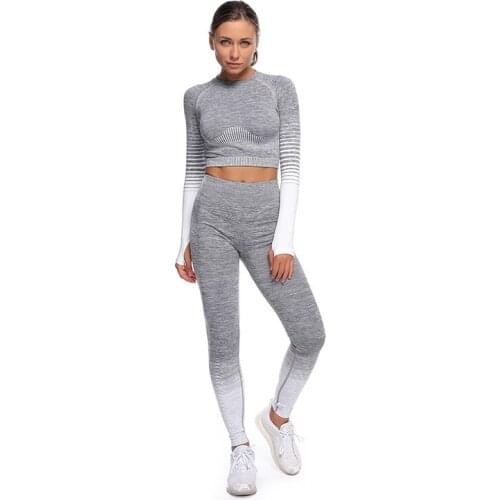COMFYTRIP Yoga Uniform