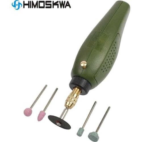 Electric grinder Mini Drill dremel Grinding Set 12V DC dremel accessories Tool for Milling Polishing Drilling Cutting Engraving