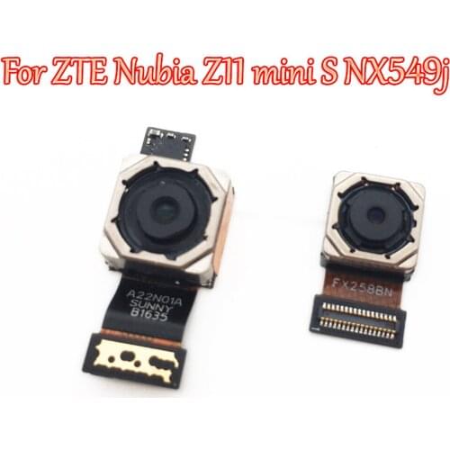 HAOYUAN.P.W Cases For Phones Nubia Z11 Mini