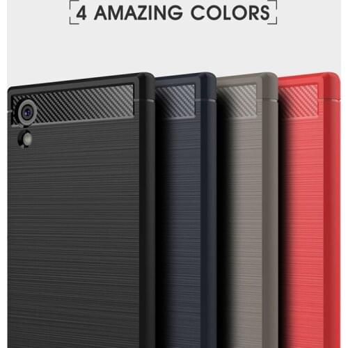 Чехлы для телефонов Sony Xperia XA1 Haweel China At AliExpress