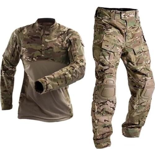 HKWS Tactical T-Shirts