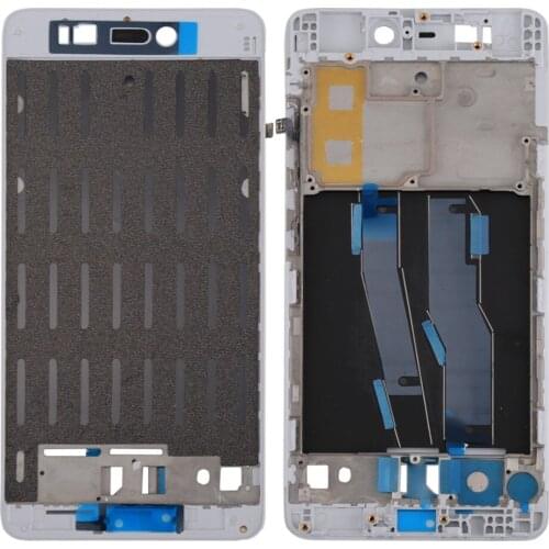 IPartsBuy New Front Housing LCD Frame Bezel for Xiaomi Mi 5s