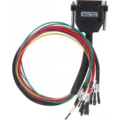XHORSE ECU Reflash Cable for VVDI Prog Key Programmer