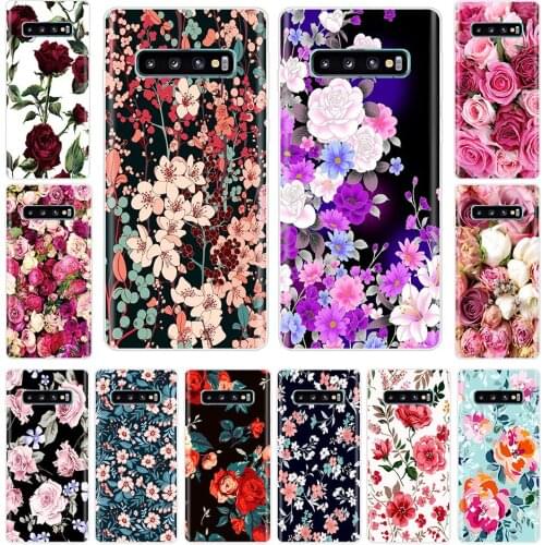 Чехлы для телефонов Samsung Galaxy S10 Plus LuoHao China At AliExpress