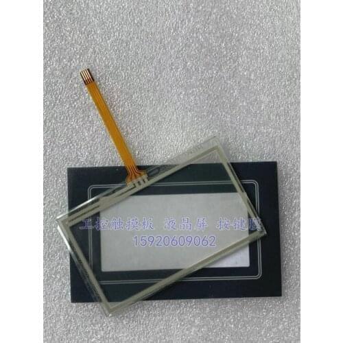 New GT01 AIGT0030H1 touchpad touch screen protective film for Panasonic