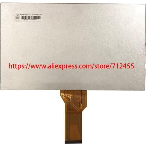 New 7 inch AT090TN12 V.3 20000600-12 LCD Displays Lcd Model