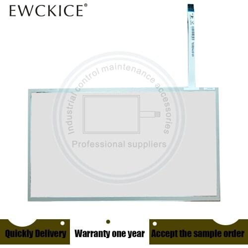 NEW N78 PLUS N 78 PLUS / M078-21 HMI PLC touch screen panel membrane touchscreen