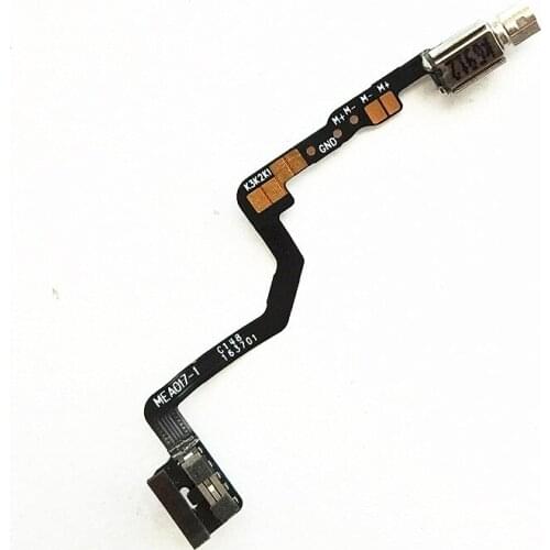 Original Vibrator Motor Vibtarion Flex Cable for Oneplus 3 3T 1+3 3T