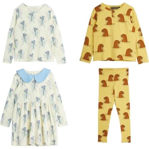 Syue Moon Tops & T-Shirts For Girls