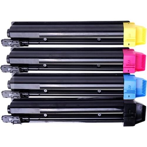 TK-895 TK-896 TK-897 TK-898 TK-899 TK-899k Toner Cartridge Compatible For Kyocera FS-C8020MFP FS-8025MFP FS-C8520MFP FS-C8525MFP