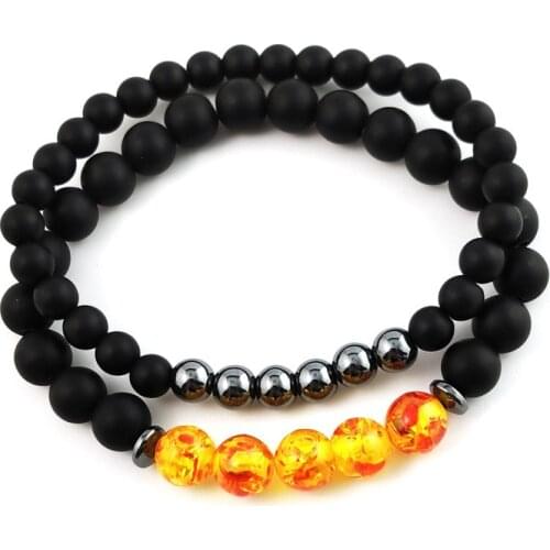 TOUCHEART Jade Bracelets